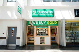 Ramsdens store photo