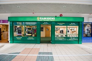 Ramsdens store photo