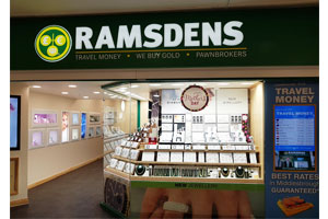 Ramsden jewellers 2024 near me