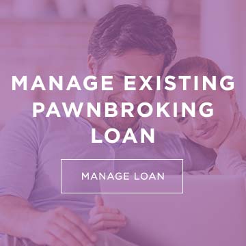 Manage Pawnbroking Loan